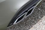 Mercedes-Benz C180 AMG Line by INDEN-Design 2014 года